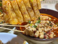 -串盟烧烤大排档·长沙美食地标(星沙店)