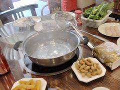 -正能量脆肉鲩火锅