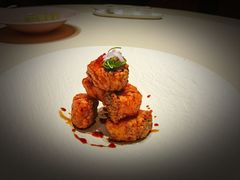 -皇朝会.经典传统粤菜(外滩店)