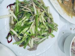 -茂隆餐厅(进贤路店)