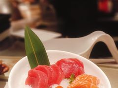 -水木锦堂·自助铁板烧(望京凯德MALL店)