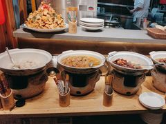 -鸽子窝(黄村店)