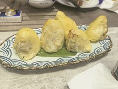 -極上萬膳·日料放题(来福士江景店)
