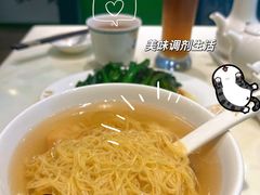 -香港麦奀云吞面世家(中山二路店)