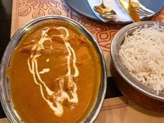 -克比叔叔印度餐厅Kebabs on the Grille(永康路分店)