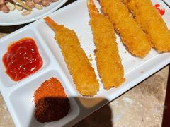 -七欣天香辣蟹火锅(苏州塔园路店)