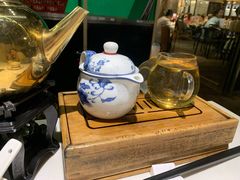 -稻香饭店(IFS国金中心店)