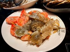 -川骄海鲜自助(亚运村店)