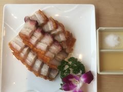 -多多旺港式茶餐厅(新区店)