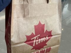 -Tims天好咖啡·贝果(杭州东站店)