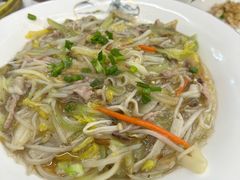 -渔满仓海鲜渔家(象山二店)