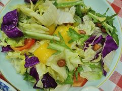 美味大拌菜-西域美食(西直门南小街店)