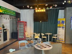 -棂笼·深度沉浸密室(武汉旗舰店)