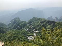 -云台山风景名胜区