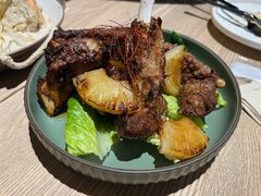 -Maxpoint Kitchen 西餐咖啡(乐峰广场店)
