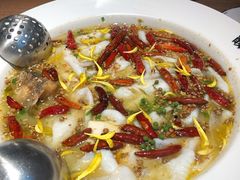 -太二酸菜鱼(武汉光谷保利店)