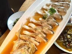 -鱼食饭稻·苏浙土菜17年老馆子(平江路店)