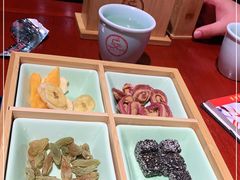 -北平食府(马鞍山路店)