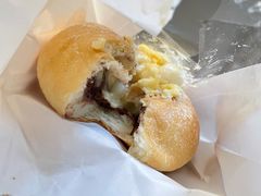 -屋裡·Union Bakery(龙江路店)