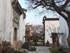 -广富林郊野公园