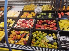 -老炳·七丛松甘草水果