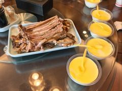 手抓羊排-清真·益鑫羊肉手抓馆(花园北街店)