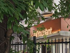 -The Roastery By AllYouWant(福田店)