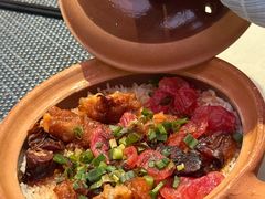 -顺德联塑万怡酒店·万荟轩自助餐厅