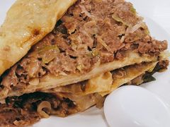 -老磁器口豆汁店(天坛店)