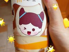 -麦当劳(鲁迅公园店)