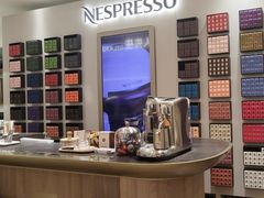 -NESPRESSO(OneAvenue卓悦中心店)
