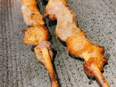 羊肉串-塔哈尔·新疆盛宴(城西银泰店)