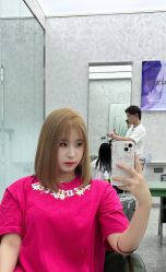 -简影造型·自选烫染接发salon