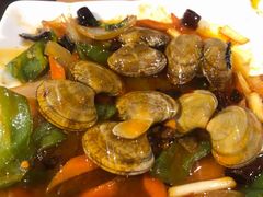 -盛禾·炭火烤肉(长春街店)