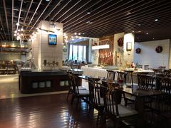 -途易晟曼湾度假酒店(大鹏店)