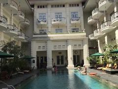 -日惹市凤凰翰悦阁酒店