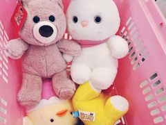 -汤姆熊欢乐世界(莘庄龙之梦店)