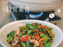 -春盛渔府(江宁开发区店)