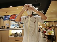 -海底捞火锅(塘厦天虹店)