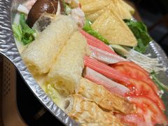 -一心创作料理屋(经开万达店)