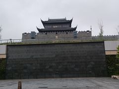 -相门城墙文化休闲景区