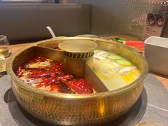 -巴奴毛肚火锅(京西大悦城店)