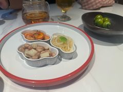 -久宴·天目湖大鱼头(恐龙园店)