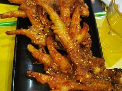 -望京小腰(北京总店)