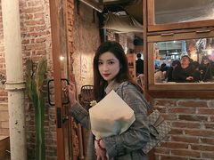 -鹿萤季·营地小馆(皇后公园店)