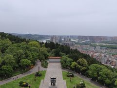 -富乐山