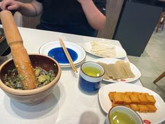 -鱼酷活鱼烤鱼(梅江印象城店)
