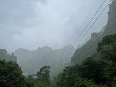 -孤山寨风景区
