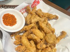 -东流山烤鸭·家常菜(雨山龙湖店)