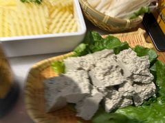 -巴渝瓦肆重庆鲜火锅(宝龙环湖店)